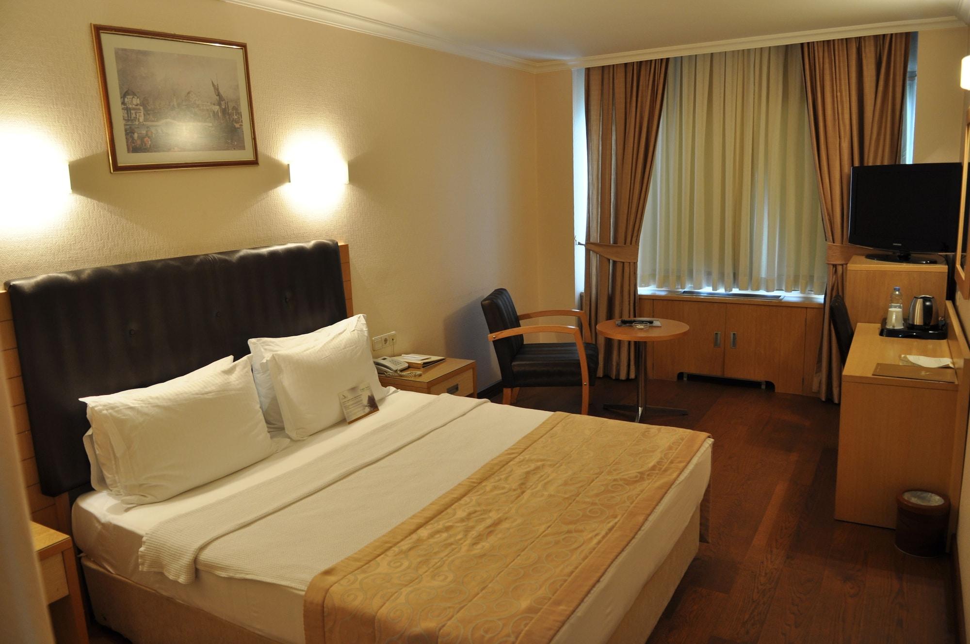 Surmeli Adana Hotel Exterior foto