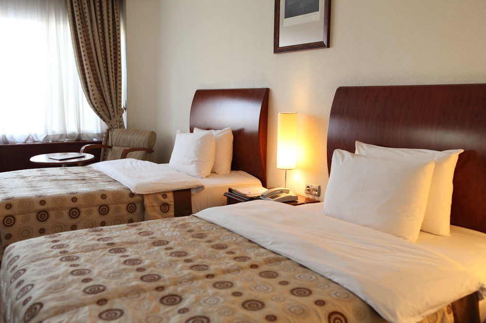 Surmeli Adana Hotel Exterior foto